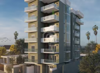 APARTAMENTO À VENDA NO CENTRO - EDIFÍCIO PORTOFINO