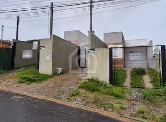 CASA À VENDA NA PALMEIRINHA - NOVA RÚSSIA