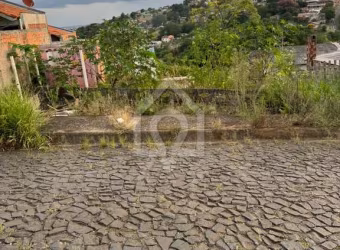 TERRENO À VENDA EM UVARANAS - VILA PRINCESA DOS CAMPOS