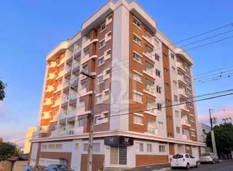 APARTAMENTO À VENDA NO CENTRO - EDIFÍCIO VERNON