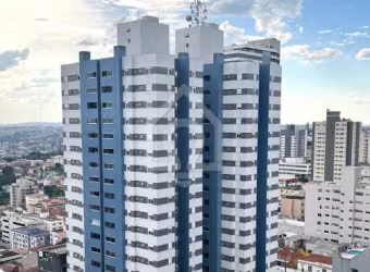 APARTAMENTO PARA LOCAÇÃO NO CENTRO - EDIFÍCIO LEONARDO DA VINCI