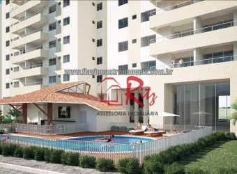 Apartamento com 3 dormitórios à venda, 107 m² por R$ 434.899,00 - Centro - Eusébio/CE