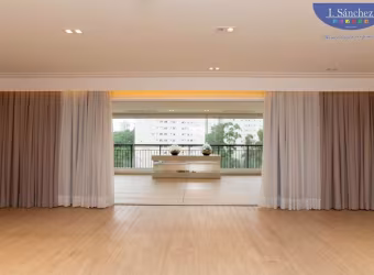 Apartamento para Venda em São Paulo, Santa Teresinha, 4 dormitórios, 4 suítes, 6 banheiros, 5 vagas