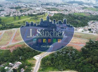 Terreno para Venda em Itaquaquecetuba, Residencial Pamela