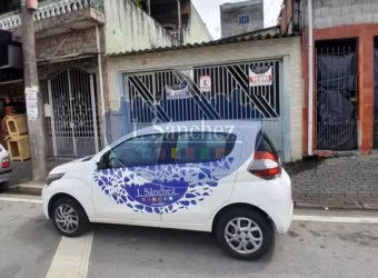 Casa para Venda em Itaquaquecetuba, Jardim Adriane, 2 dormitórios, 1 suíte, 1 banheiro, 2 vagas