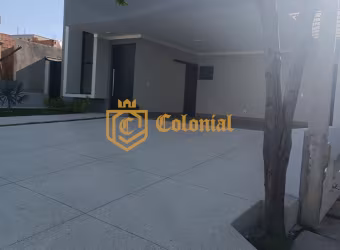 Casa, Condomínio Lagos do Icaraí / Salto – SP
