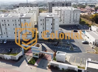 Apartamento, Império La Castelle / Itu – SP