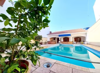 Casa à venda, 3 quartos, 3 suítes, 3 vagas, Vila Santa Catarina - Americana/SP