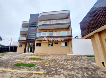 Apartamento à venda, 2 quartos, 1 suíte, 2 vagas, Parque Nova Carioba - Americana/SP