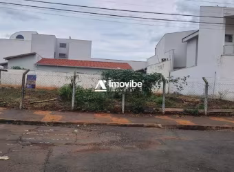 Terreno à venda no Jardim Alfa, Santa Bárbara d’Oeste/SP