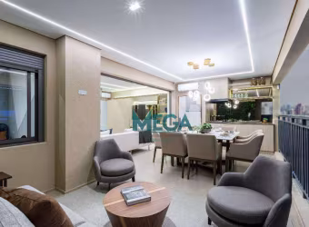 Lindo apartamento de 2 dormitórios sendo 1 suíte.  Lazer completo.
