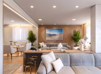 Apartamento-São Paulo-PERDIZES | Ref.: REO133364
