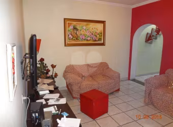Casa-São Paulo-LIMÃO | Ref.: REO167444