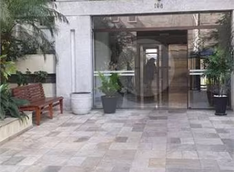 Belo apartamento Consolação
