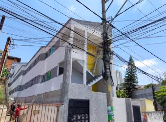 condominio de 15 casas a 500 metros do shopping santana park
