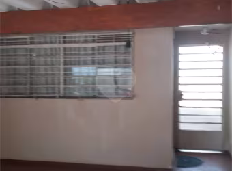 Casa no Limão com quintal