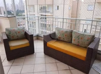 Apartamento-São Paulo-VILA FORMOSA | Ref.: REO498138