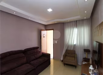 Casa-São Paulo-VILA CARRÃO | Ref.: REO547709