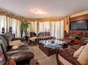 Apartamento-São Paulo-MOOCA | Ref.: REO548547