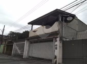 Sobrado ( *não germinado* ) bem localizado na Vila Galvão - Guarulhos/SP