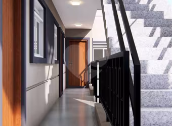 Apartamento Novo à venda ! Metro Parada Inglesa