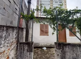 Excelente terreno na Santa Terezinha!!