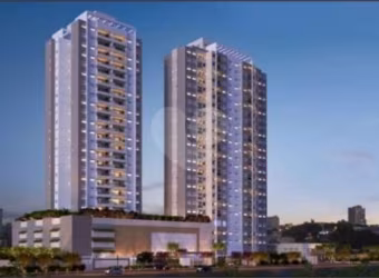 Apartamento Bella Vitta - Limão