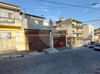 Imóvel com 03 residências para Renda  no Tucuruvi