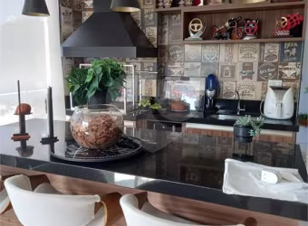 Apartamento à venda - 3 quartos, 1 suíte, 3 vagas, varanda Gourmet - Tremembé - SP
