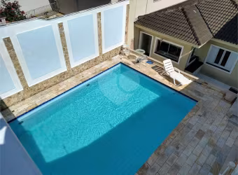 Excelente casa térrea no Jardim França com piscina e área gourmet!
