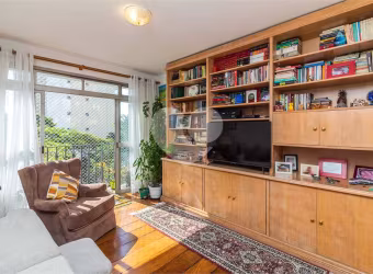 Apartamento-São Paulo-ALTO DA BOA VISTA | Ref.: REO794671