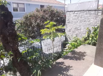 Sobrado Jardim São Paulo