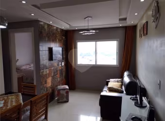 Apartamento com 2 quartos, 45 m², à venda por R$ 340.000- Jardim Modelo - São Paulo/SP