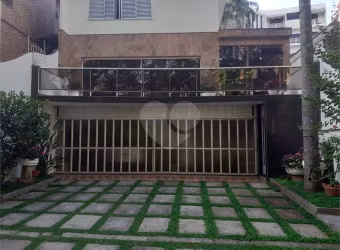 SOBRADO JARDIM FRANÇA