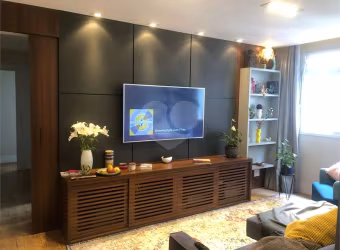 Apartamento-São Paulo-HIGIENÓPOLIS | Ref.: REO740587