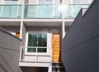 Casa-São Paulo-JAÇANÃ | Ref.: REO618133