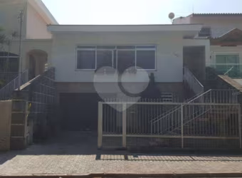 Casa nas Palmas do Tremembé – São Paulo/SP