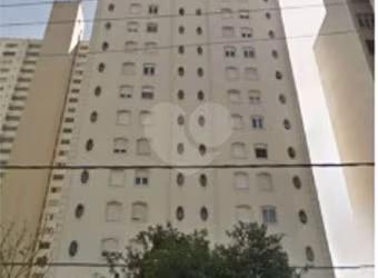 Apartamento-São Paulo-HIGIENÓPOLIS | Ref.: REO839406
