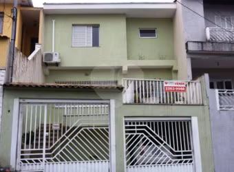 Casa-São Paulo-VILA GUSTAVO | Ref.: REO169091