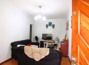Casa térrea à venda no Parque Mandaqui