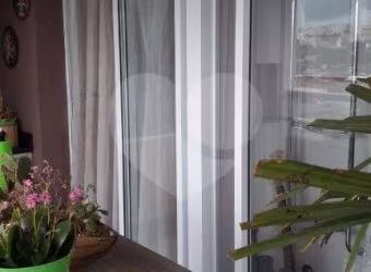 Apartamento com 2 quartos à venda na Rua Rodovalho da Fonseca, 343, Pari, São Paulo, 65 m2 por R$ 720.000