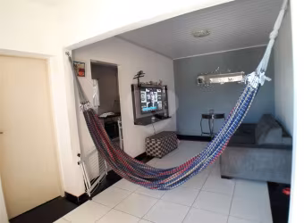 Casa com terreno de 10x25 - Tremembé/SP