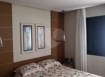 Apartamento de Alto Padrão Mandaqui com 3 Suítes  com 148m²