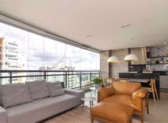 Apartamento-São Paulo-MOOCA | Ref.: REO852132