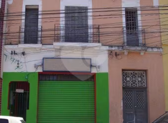SOBRADO COMERCIAL A VENDA EM SANTANA - 500 METROS DO METRÔ