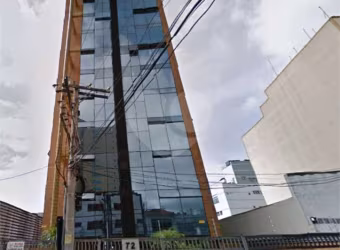 SALA COMERCIAL - 45 M² - SANTANA