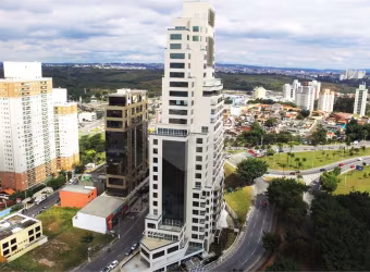Salas Comercial ALPHAVILLE