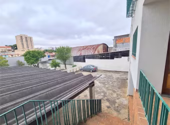 Excelente sobrado comercial no Imirim
