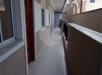 Excelente apartamento à venda no Tucuruvi - 38,10m²  com 2 quartos