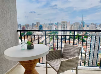 Estúdio para venda ou locação na Vila Mariana